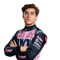 Image pilote